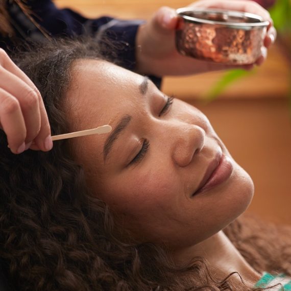 Waxing At Lck Ladies Salon HAIR REMOVAL Shop Online at Special Price from Oman Mega Deals
