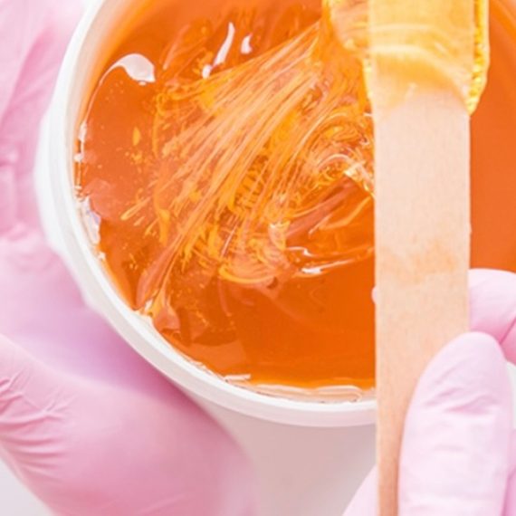 Waxing HAIR REMOVAL Shop Online at Special Price from Oman Mega Deals