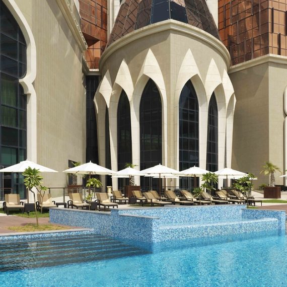 Weekday Or Weekend Pool Or Beach Access – Child Aed 100, Adult Aed 150 WATER SPORTS Shop Online at Special Price from Oman Mega Deals