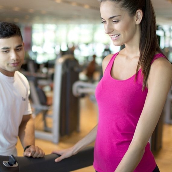 30 Or 90-Day Gym Access + Opt Pool & Wellness Facilities For 1 Or 2 WORKOUT OR FITNESS Shop Online at Special Price from Oman Mega Deals