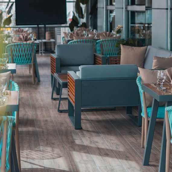 5-Star Breakfast Buffet + Free Soft Drinks – Child Or Up To 4 Adults Swim Shop Online at Special Price from Oman Mega Deals