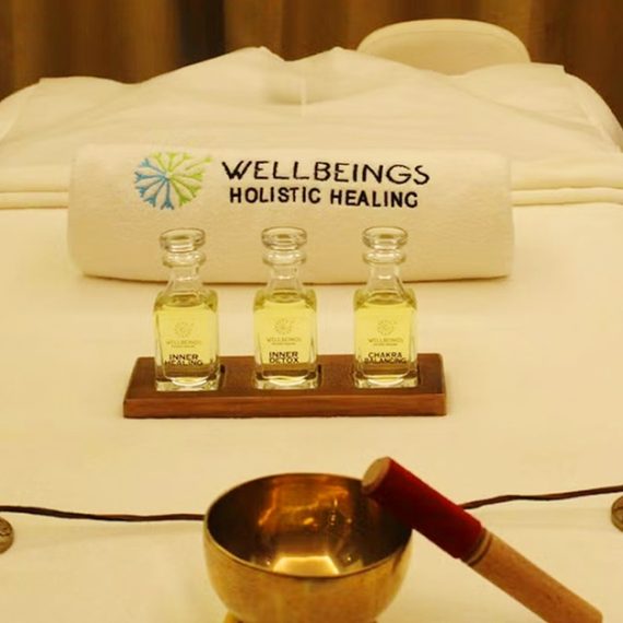 60 Or 90 Minute Spa Treatments In A 5 Star Hotel For Single Or Couple Swim Shop Online at Special Price from Oman Mega Deals