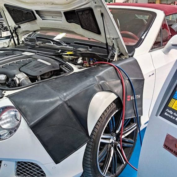 Ac Gas Refill & Leak Test: Keep Your Ride Cool, From Luxury To Suv CAR Shop Online at Special Price from Oman Mega Deals