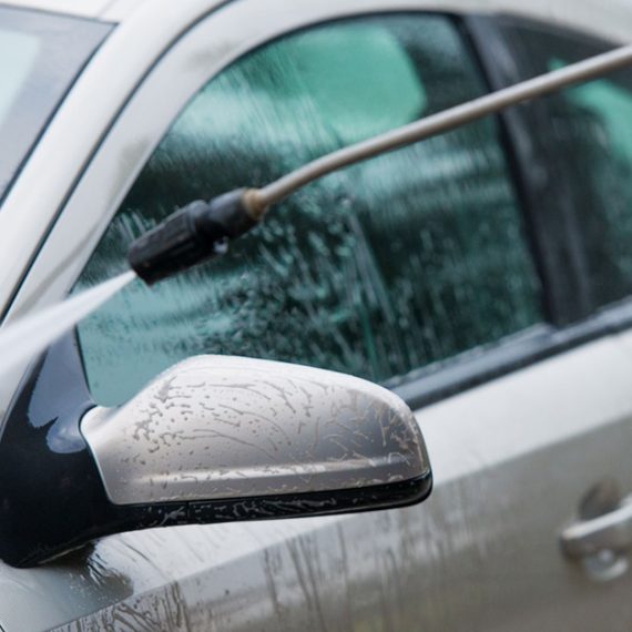 Car Service: Interior Cleaning, Detailing, Polishing, Waxing, & More Swim Shop Online at Special Price from Oman Mega Deals