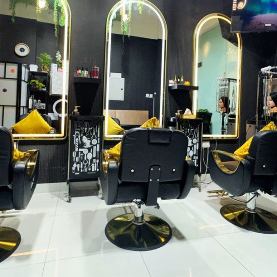 Choose Any 2, 3, Or 5 Beauty Services For A Luxurious Pampering SPA Shop Online at Special Price from Oman Mega Deals