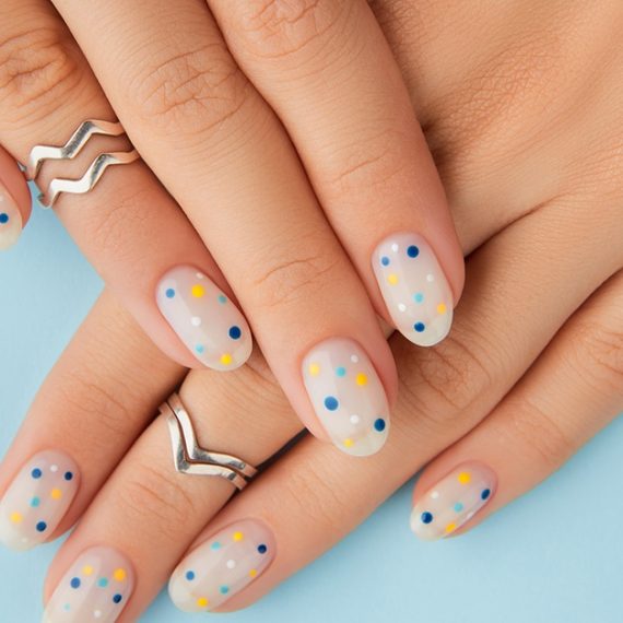 Buy Classic, Gel Or French Manicure-Pedicure W/W/O Hand & Foot Spa At Home Now at Special Price in OmanMegaDeals.com Classic, Gel Or French Manicure-Pedicure W/W/O Hand & Foot Spa At Home NAILS Shop Online at Special Price from Oman Mega Deals