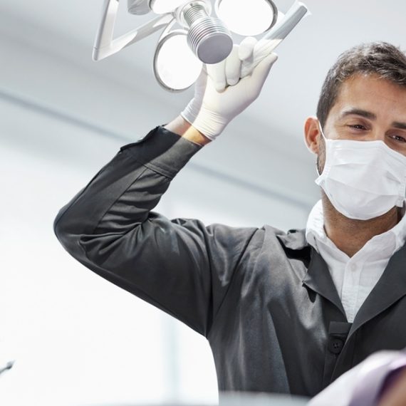 Dental Consultation, Check-Up, Laser Teeth Whitening, Veneer, And More DENTISTRY Shop Online at Special Price from Oman Mega Deals