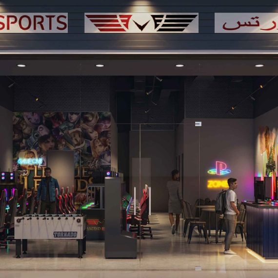 Dive Into Fun: Three-Hour Play Station, Pc Or Streaming Vip Bundle Swim Shop Online at Special Price from Oman Mega Deals