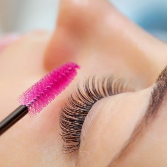 Enhance Your Look With Classic, 2d, 3d, Maga Volume Eyelashes FACIAL TREATMENTS Shop Online at Special Price from Oman Mega Deals