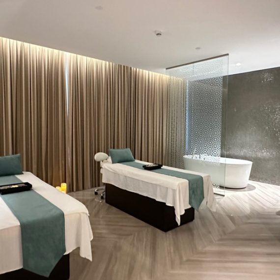 Buy Enjoy 60 Or 90-Min Classic Spa Treatment By Expert Therapists Now at Special Price in OmanMegaDeals.com Enjoy 60 Or 90-Min Classic Spa Treatment By Expert Therapists Swim Shop Online at Special Price from Oman Mega Deals
