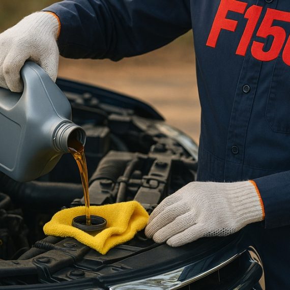 Ensure Smooth Ride: Engine Oil Change With Filter And Health Check CAR Shop Online at Special Price from Oman Mega Deals
