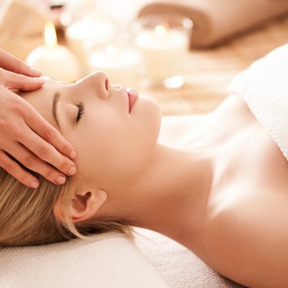 Experience A Body Spa With Aromatherapy, Swedish, And Much More! MASSAGE Shop Online at Special Price from Oman Mega Deals