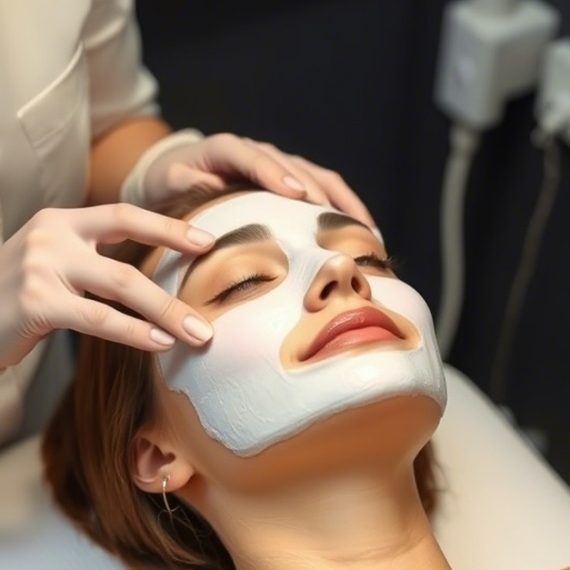 Facial FACIAL TREATMENTS Shop Online at Special Price from Oman Mega Deals