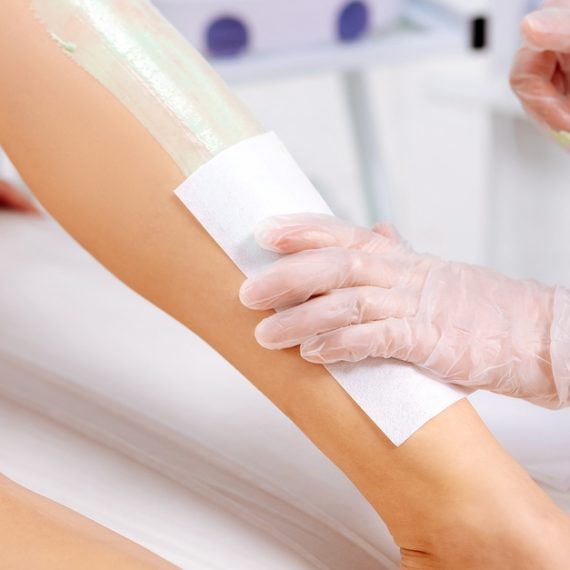 Get Smooth Skin With Waxing And Threading Options! HAIR REMOVAL Shop Online at Special Price from Oman Mega Deals