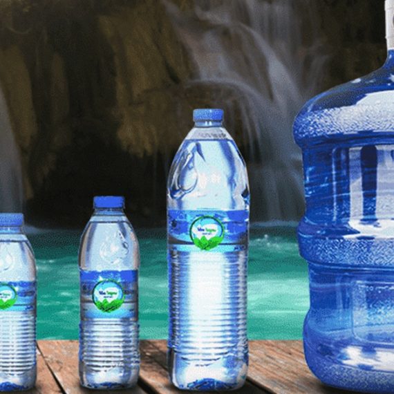 Grab 11 Or 28 Five Gallon Bottles Booklet Swim Shop Online at Special Price from Oman Mega Deals