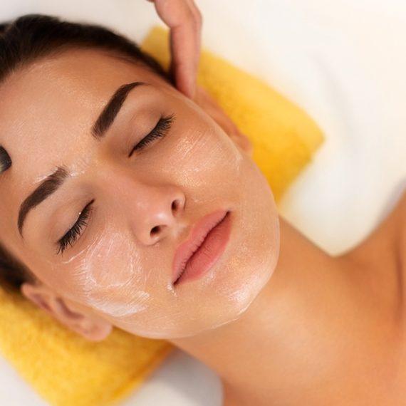 One Session Of Facial Clean Up, Royal Look Facial (24k Gold), And More FACIAL TREATMENTS Shop Online at Special Price from Oman Mega Deals
