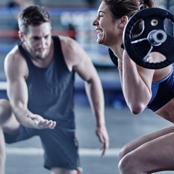 Personal Training Sessions At Dukes Dubai COURSE OR TRAINING Shop Online at Special Price from Oman Mega Deals