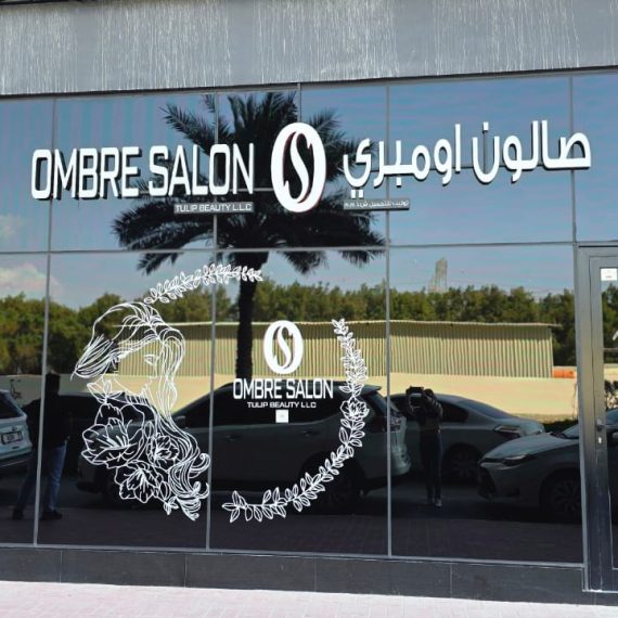 Refresh Your Style: Haircut, Wash, Blow-Dry, Hair Hot Oil, Mani-Pedi Swim Shop Online at Special Price from Oman Mega Deals