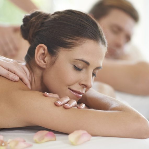 Relax & Revive With Spa Treatments MASSAGE Shop Online at Special Price from Oman Mega Deals