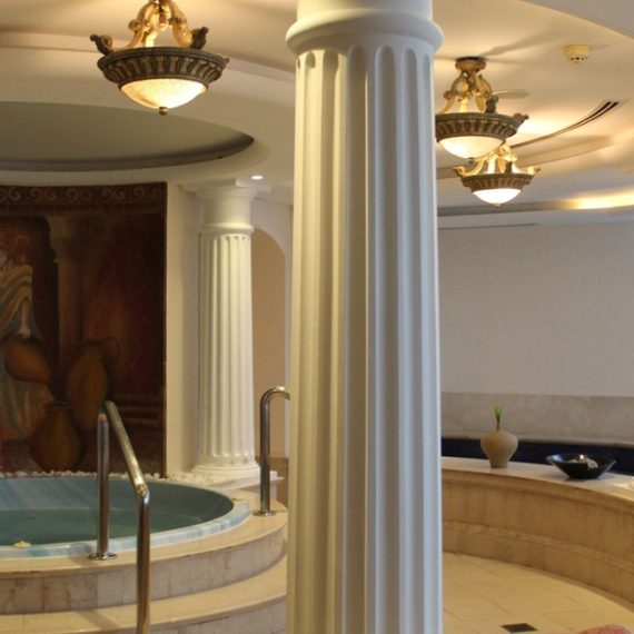 Relax With 60, Or 90-Minute Spa Treatment For One Person Or A Couple Swim Shop Online at Special Price from Oman Mega Deals