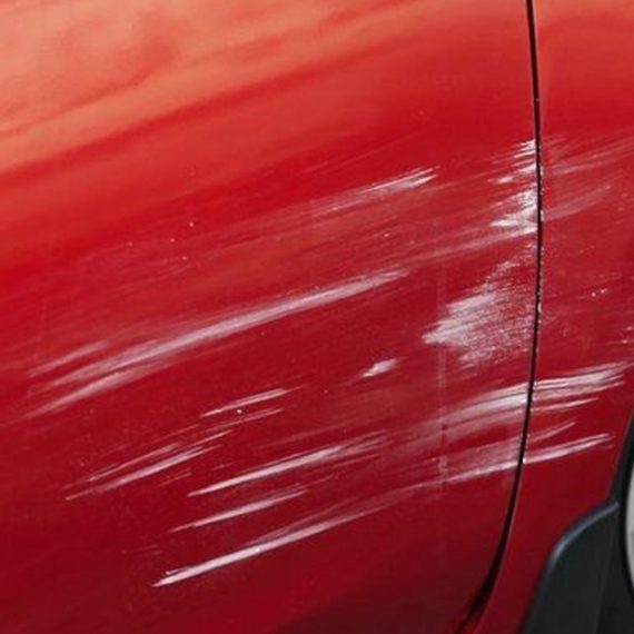 Scratch Repair And Paint Panel At Al Meeraj Auto Workshop Swim Shop Online at Special Price from Oman Mega Deals