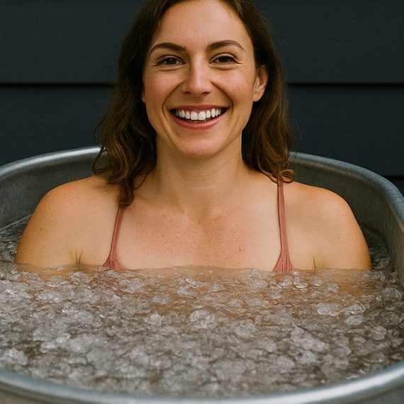 Shared Ice Bath, Traditional Saunas Or Group Saunas For 4 Or 6 People STEAM BATH Shop Online at Special Price from Oman Mega Deals