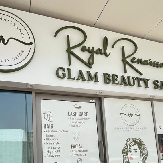 Transform With Classic Manicure/Pedicure, Gelish Manicure, & More NAILS Shop Online at Special Price from Oman Mega Deals