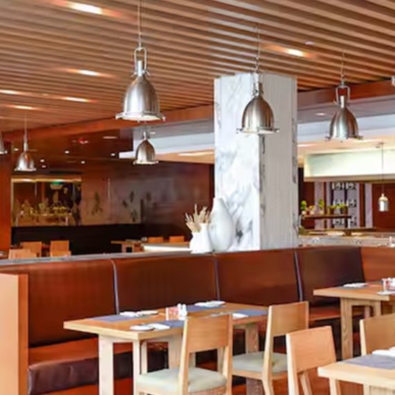 4* Noches Latina Night 3-Course Experience For 1, 2, Or 4 People WATER SPORTS Shop Online at Special Price from Oman Mega Deals