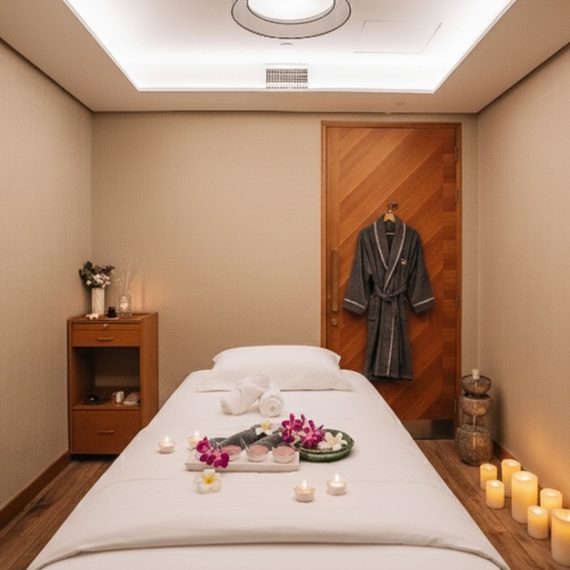 Buy Choice Of 60 Or 90-Minute Spa Treatment For One Or Two People Now at Special Price in OmanMegaDeals.com Choice Of 60 Or 90-Minute Spa Treatment For One Or Two People Swim Shop Online at Special Price from Oman Mega Deals