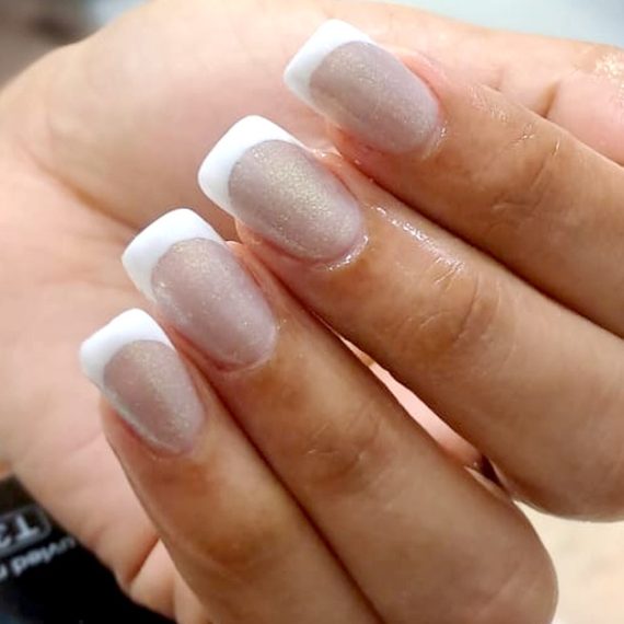 Classic Manicure/Pedicure, Gelish Mani/Pedi,Gel Nail Extension & More NAILS Shop Online at Special Price from Oman Mega Deals