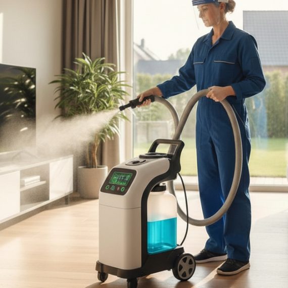 Complete Villa & Apartment Deep Cleaning Services! CLEANING Shop Online at Special Price from Oman Mega Deals