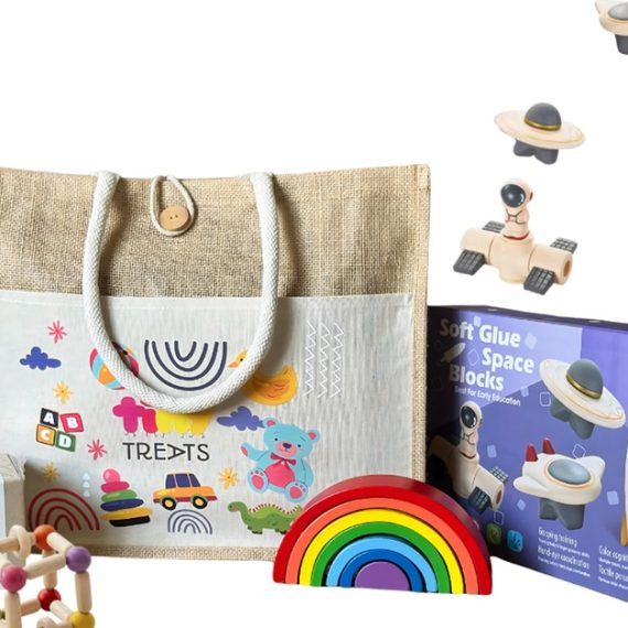Eco-Friendly Toy Subscription For Kids Upto 12 Months Toy Rental Swim Shop Online at Special Price from Oman Mega Deals