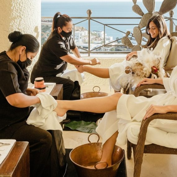 Buy Enjoy A Haircut And Wash Or Pedicure And Manicure At Home Now at Special Price in OmanMegaDeals.com Enjoy A Haircut And Wash Or Pedicure And Manicure At Home NAILS Shop Online at Special Price from Oman Mega Deals