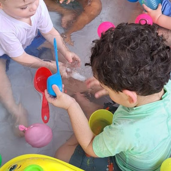 Enjoy Kids Club For 2 Weeks + 5-Day Access(Complimentary Registration) COURSE OR TRAINING Shop Online at Special Price from Oman Mega Deals