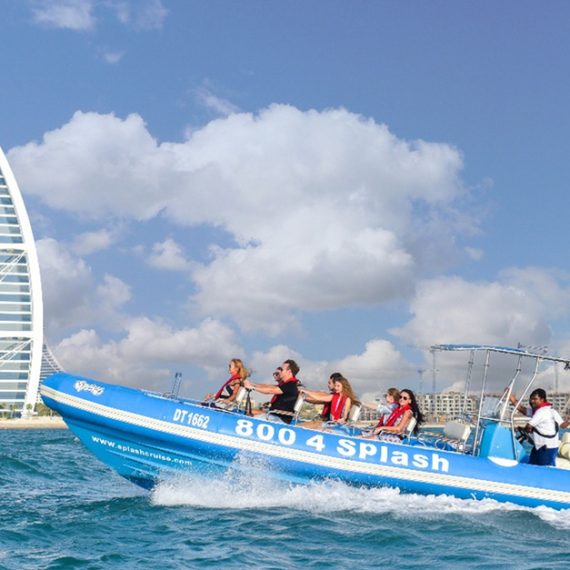 Buy For One Child Or One Or Two Adults: 90-Min Sightseeing Speedboat Tour Now at Special Price in OmanMegaDeals.com For One Child Or One Or Two Adults: 90-Min Sightseeing Speedboat Tour Swim Shop Online at Special Price from Oman Mega Deals