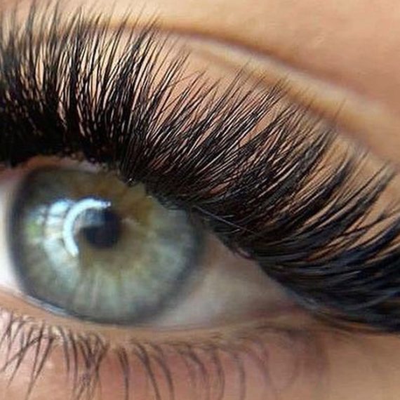 Full Set Eyelash Extension Or Eyelash Lamination FACIAL TREATMENTS Shop Online at Special Price from Oman Mega Deals