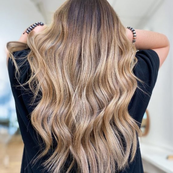 Get A Fresh Look With A Hair Wash, Cut And Blow Dry Swim Shop Online at Special Price from Oman Mega Deals