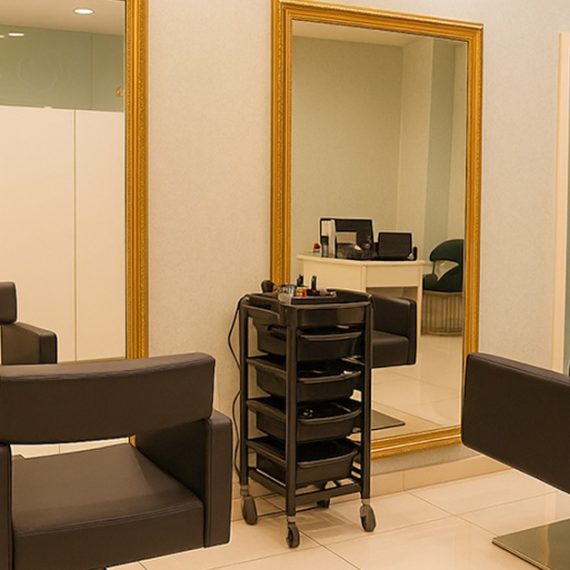 Glow & Go: Hair Wash, Blow-Dry & Beauty Combos – Dubai Swim Shop Online at Special Price from Oman Mega Deals