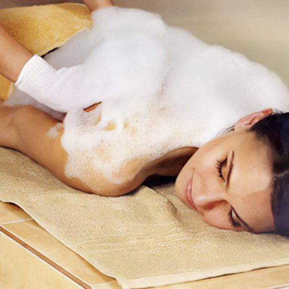 Glow Your Way With Customizable Beauty Packages SPA Shop Online at Special Price from Oman Mega Deals