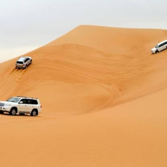 Desert Safari, Pick-Up, Drop-Off MOTOR SPORTS Shop Online at Special Price from Oman Mega Deals