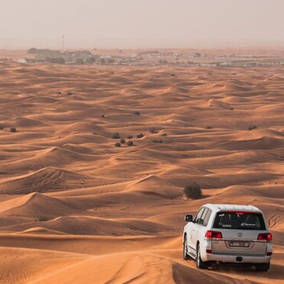Desert Safari With Bbq Dinner Quad Bike And Live Shows Options MOTOR SPORTS Shop Online at Special Price from Oman Mega Deals