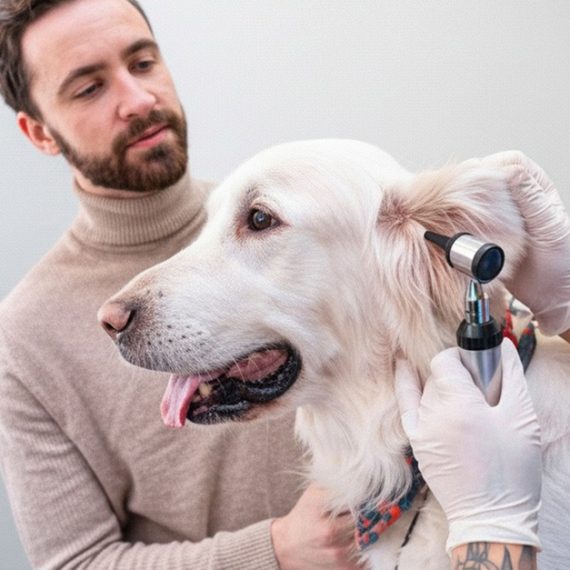 Dog & Cat Medical Check-Up, Annual Vaccination & Wellness Packages PETS Shop Online at Special Price from Oman Mega Deals