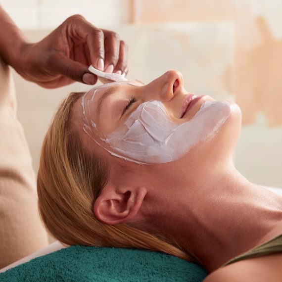 Get Deep Cleansing, Vitamin C Casmara Or Dermalogica Facial FACIAL TREATMENTS Shop Online at Special Price from Oman Mega Deals