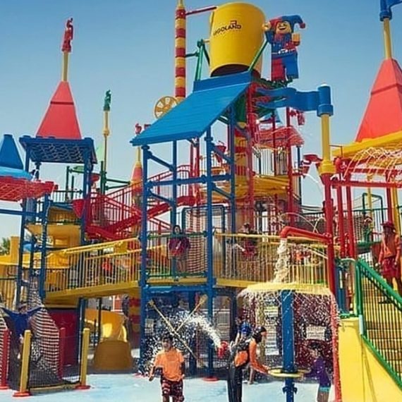 Visit Legoland® Dubai & More At Middle East’S Largest Multi-Theme Park WATER SPORTS Shop Online at Special Price from Oman Mega Deals