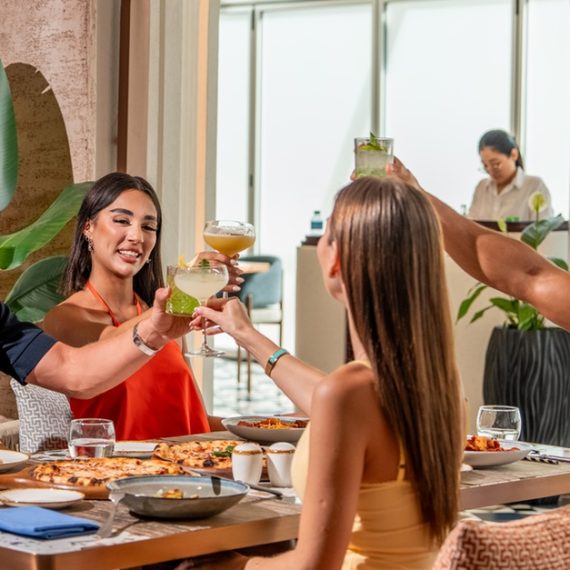 1, 2, Or 4:premium 3 Course Menu W Optional 1 Soft/House Beverage ITALIAN Shop Online at Special Price from Oman Mega Deals