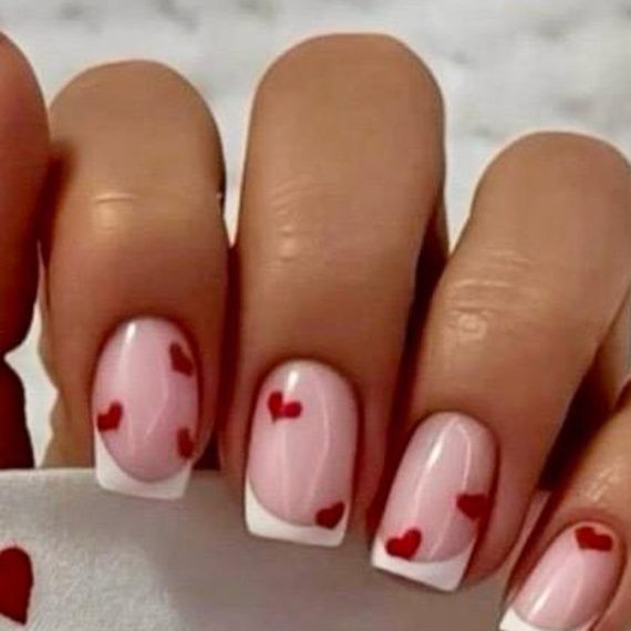 Buy Classic Or Gelish Mani-pedi W Optional Foot Spa Or Acrylic Extensions Now at Special Price in OmanMegaDeals.com Classic Or Gelish Mani-pedi W Optional Foot Spa Or Acrylic Extensions NAILS Shop Online at Special Price from Oman Mega Deals