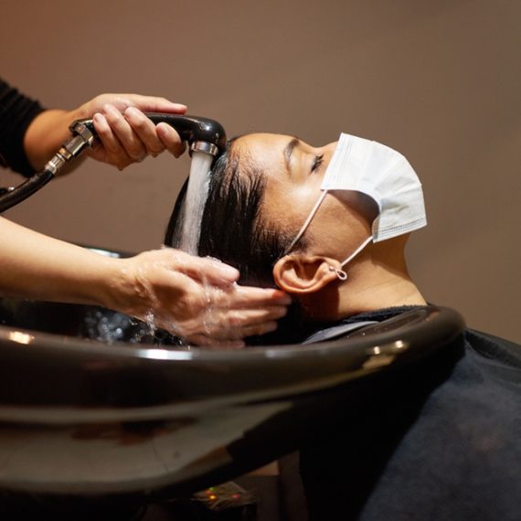 Colour Highlights HAIRDRESSER Shop Online at Special Price from Oman Mega Deals