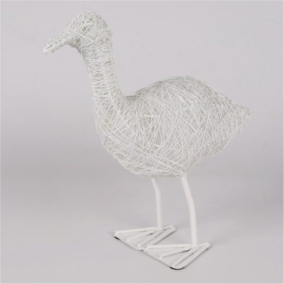 Duck Figure from Azha sculptures Furniture & Decor Shop Online at Special Price from Oman Mega Deals