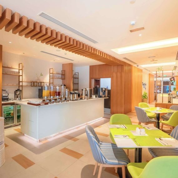 Enjoy A Dinner Buffet W Free-flowing Soft Beverages & Juices Swim Shop Online at Special Price from Oman Mega Deals