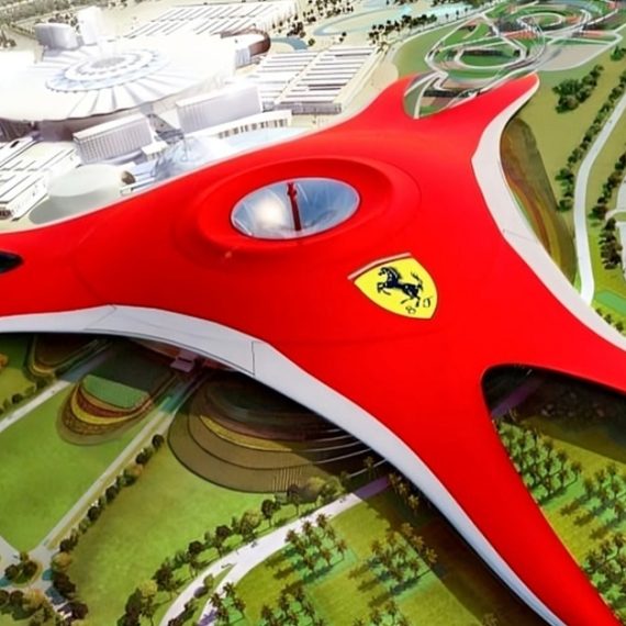 Explore Parks: Ferrari World/Seaworld/Yas Waterworld/Warner Brothers! WATER SPORTS Shop Online at Special Price from Oman Mega Deals